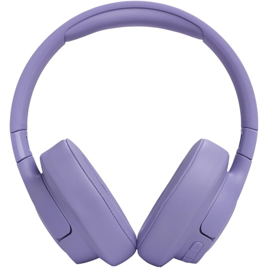 

Наушники беспроводные JBL Tune 770NC накладные 1.2м фиолетовый BT оголовье, Tune 770NC