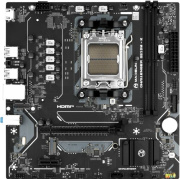 фото Материнская плата mATX  MAXSUN MS-Challenger B850M-K