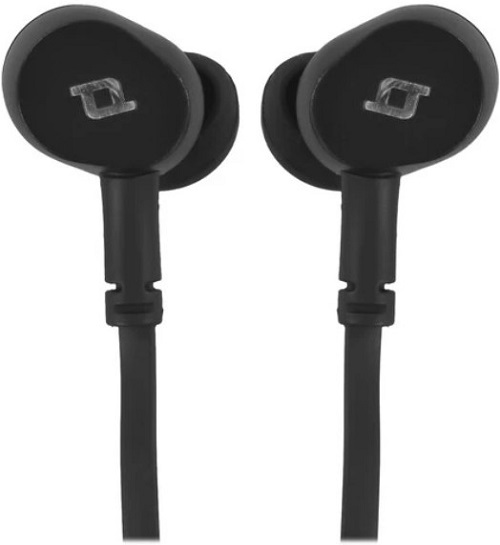 

Наушники TTEC Pop 2 2KMM15S USB-C Stereo In Ear с микрофоном. Цвет: черный, Pop 2