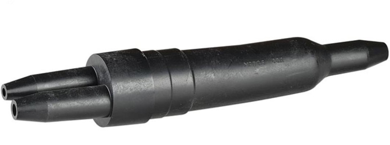 

Муфта ССД 120302-00001 разв.п/эт 2МРП0,5, 120302-00001