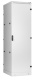 фото Шкаф напольный 19", 33U TLK TFM-336080-MMMM-GY в Уфе