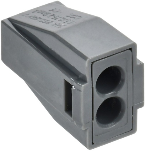 

Клемма соединительная GENERICA UKZ11-302-100-G СМК 773-302 с пастой (кратность 100шт), UKZ11-302-100-G