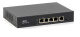 фото Коммутатор  Бастион SKAT PoE-4G-1G в Санкт-Петербургe