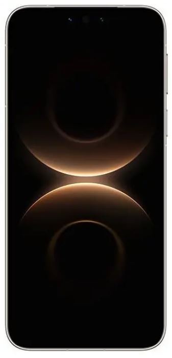 

Смартфон Huawei Mate 80 Pro 51098SRB 16/512GB, gold, Mate 80 Pro