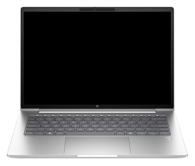 

Ноутбук HP ProBook 4 G1ah BY2K7AT Ryzen 5 220/16GB/512GB SSD/Radeon Graphics 740M/14" WUXGA/WiFi/BT/Cam/Win11Pro/Silver, ProBook 4 G1ah