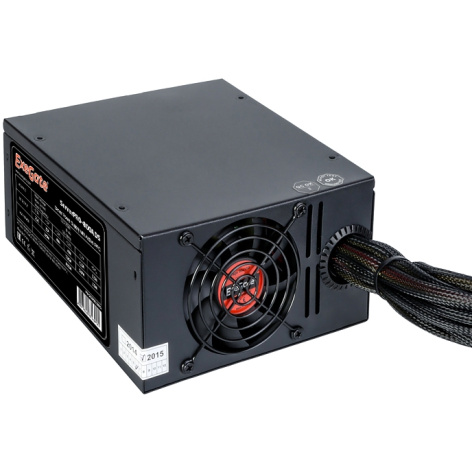 фото Блок питания ATX Exegate ServerPRO-800ADS в Уфе