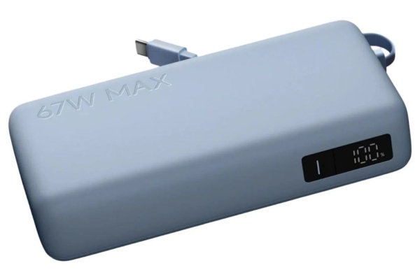 Изображение товара Аккумулятор Xiaomi BHR08O8GL