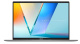 фото Ноутбук ASUS VIVOBOOK S3607AA-SH114 16" (Intel Core Ultra 7, 32Гб DDR5, SSD 1 Тб, Arc graphics, Без ОС) Серебристый [90NB1731-M007X0]