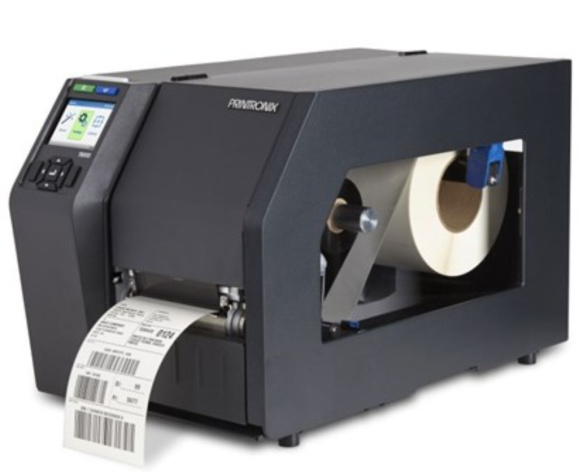 Изображение товара Принтер TSC T83X6-2100-0 Принтер Printronix T83X6-2100-0