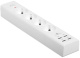 фото Сетевой фильтр Cablexpert EXN-4-U4-W-2 в Челябинске