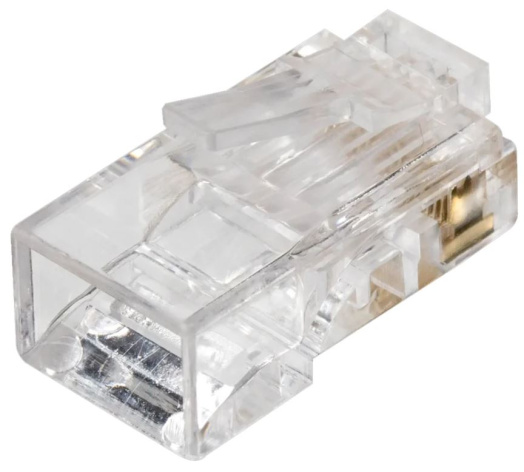 Изображение товара Коннектор RETIC CN-8P8C-C5E-U-TWCS