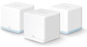 фото Роутер Mercusys Halo H1200G(3-pack)