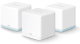 фото Роутер  Mercusys Halo H1200G(3-pack) в Челябинске