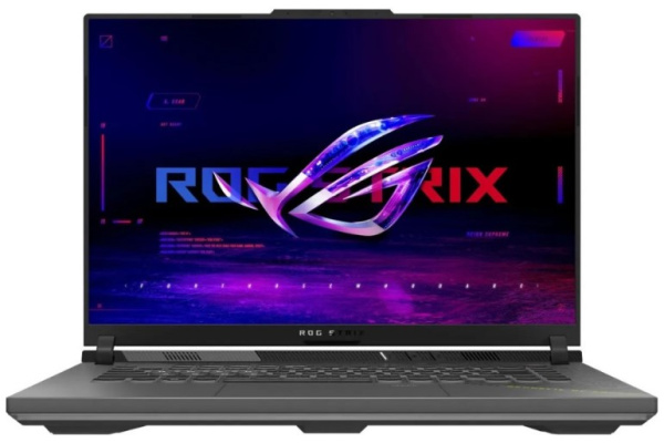 Изображение товара Ноутбук ASUS ROG Strix G16 G614PM-S5097 для игр с 16-дюймовым экраном