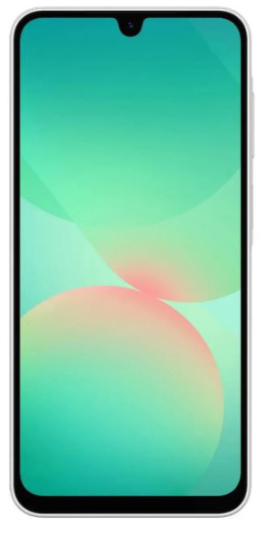 Изображение товара Смартфон Samsung Galaxy A26 8/256GB с дисплеем Super AMOLED