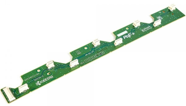 Изображение товара Плата Kyocera 302K094180