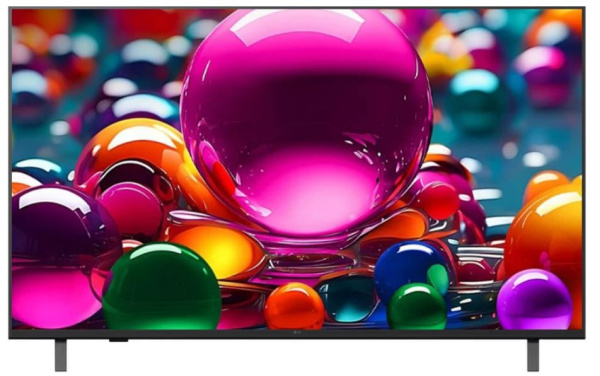 Изображение товара Телевизор LG 50UA75009LA.ARUG 50 дюймов 4K Ultra HD Smart TV DLED