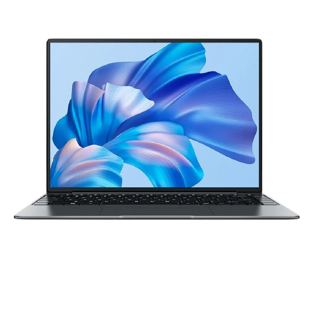 

Ноутбук Chuwi CoreBook X CWI570-501N5E1HDMAXP i5-1035G1/16GB/512GB SSD/UHD Graphics/14" 2K IPS/cam/WiFi/BT/Win11Pro/grey, CoreBook X