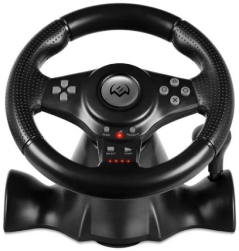фото Руль  Sven GC-W150 в Уфе
