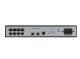 фото Коммутатор управляемый SNR SNR-S2982G-8T-UPS в Перми