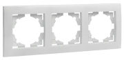 фото Рамка тройная  EKF EWM-G-303-10