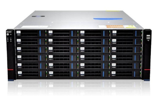 фото Корпус серверный 4U Gooxi RMC4136-670-HSE-D в Красноярске