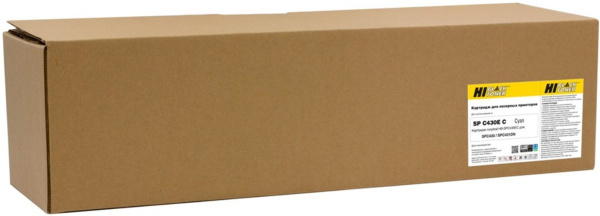 Изображение товара Тонер-картридж Hi-Black 9897102 для Ricoh SPC моделий 21K черный