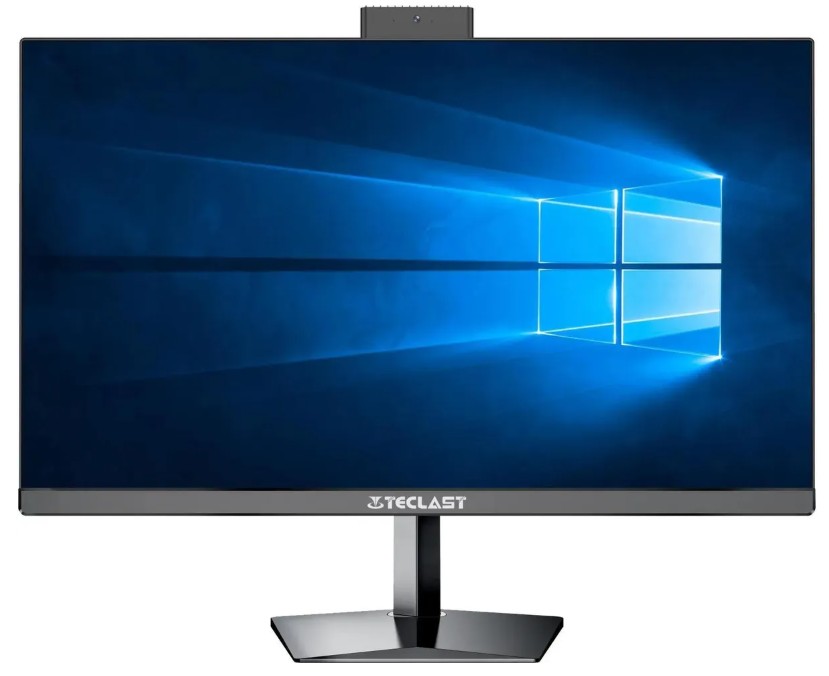 

Моноблок 23.8'' TECLAST K24 Air M24 AIR 13620H16G512KRU i7-13620H/16GB/512GB SSD/UHD Graphics/1920x1080/GBitEth/WiFi/BT/Cam/kbd/mouse/120W/Win11Pro/че, K24 Air