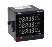 фото Мультиметр DEKraft 51509DEK
