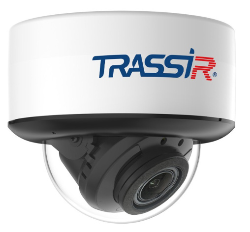 Изображение товара Видеокамера IP TRASSIR TR-D3153ZIR3 v7 (D) 2.7-13.5