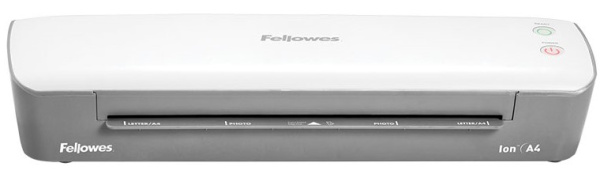 Изображение товара Ламинатор Fellowes Ion A4