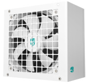 фото Блок питания ATX  Deepcool GAMERSTORM PF500X WH
