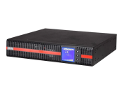 фото Источник бесперебойного питания Powercom MRT-1000SE