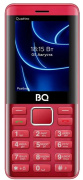 фото Мобильный телефон BQ 2453 Quattro Red