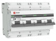 фото Автоматический выключатель  EKF mcb47100m-4-80C-pro в Красноярске