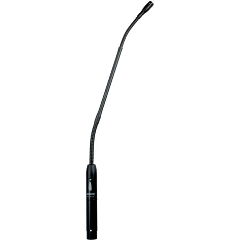 фото Микрофон  Shure MX412/C в Красноярске