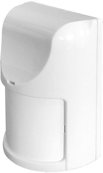 

Сигнализация GSM Сибирский Арсенал EXPRESS GSM mini беспроводная (в корпусе датчика движения) + 1 радиоканальный брелок, определяет движение, сообщает, EXPRESS GSM mini