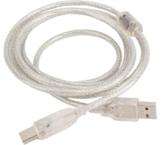 фото Кабель интерфейсный Cablexpert AM/BM
