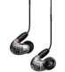 фото Наушники внутриканальные Shure SE53BACL+UNI-EFS (УЦЕНЕННЫЙ) в Воронеже