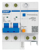 фото Автомат CHINT 982006