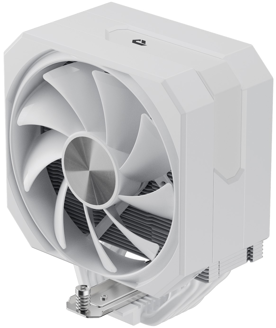 

Кулер upHere UP1T6 LGA1851/1700/1200/115X/1121/1366/1356/AM5/AM4/AM3/AM2/AM3+/AM2+/FM2/FM1 (TDP 250W, 6HPx6mm, 120mm fan, 600-1650rpm, 68.2CFM, 25dBa), UP1T6