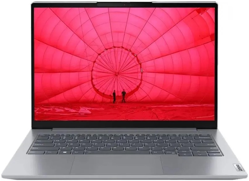 

Ноутбук Lenovo Thinkbook 14 G6 IRL i7-13700H/16GB/512GB SSD/Iris Xe graphics/14" IPS WUXGA/WiFi/BT/cam/noOS/grey, Thinkbook 14 G6 IRL