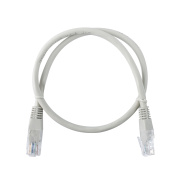 фото Кабель патч-корд U/UTP 6 кат. 0.5м Filum FL-U6-0.5M