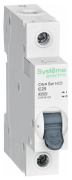 фото Автоматический выключатель Systeme Electric C9F34132