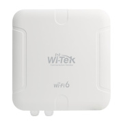 фото Точка доступа  Wi-Tek WI-AP520AX-D
