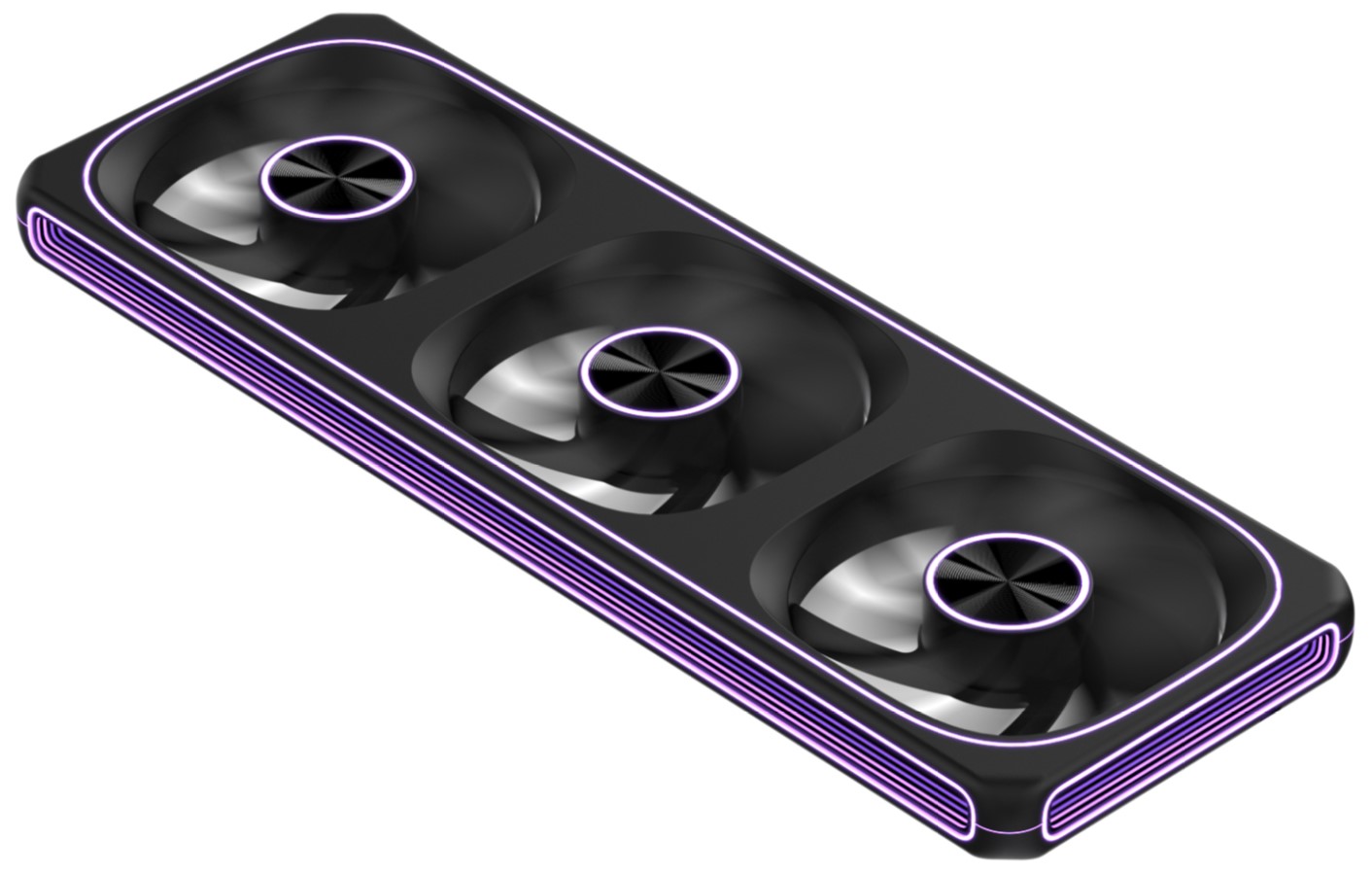 

Вентилятор для корпуса Formula V AIR FUSION 3 BK REVERSE 120mm, 500-1800rpm, 37.83dBa (3-pack), AIR FUSION 3 BK REVERSE