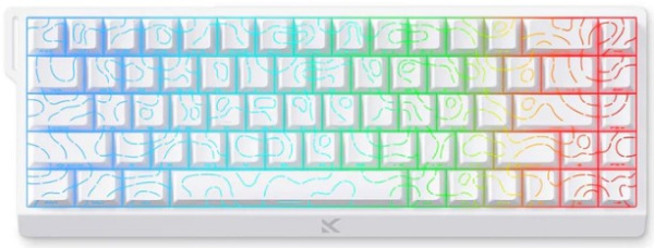 Изображение товара Клавиатура MCHOSE Ace68