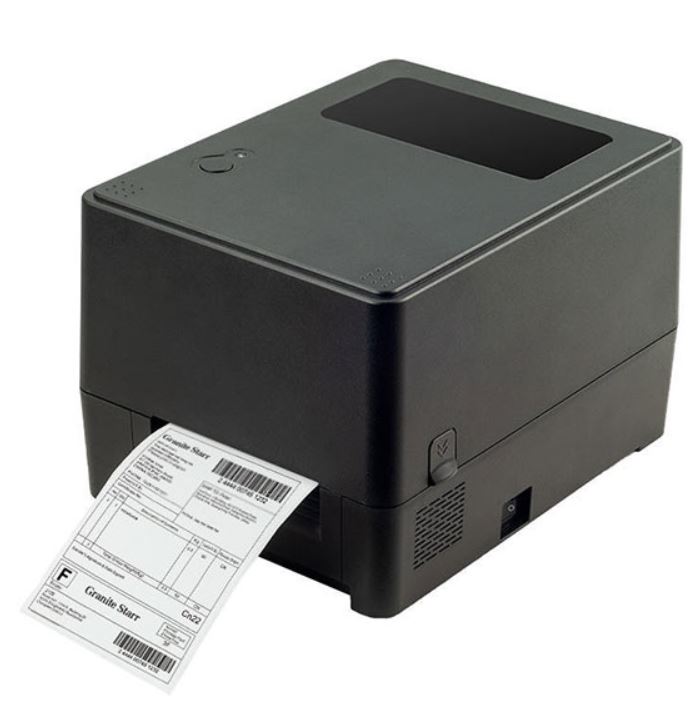 

Принтер этикеток BSmart BS460T термотрансферный, 300dpi USB, Ethernet, BS460T