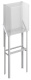 фото Основание Тахион ОНШ-1 в Казани