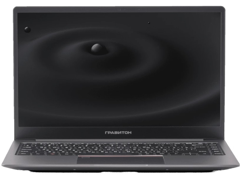 

Ноутбук Гравитон Н14И-Т i5-1135G7/1X16GBDDR4/14" FHD/512GB SSD M.2/WiFi/BT/HUB/noOS, Н14И-Т